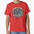 Catch You On The Flip-Flop - Making The Turn - Trucker Highway Art by NomadForge