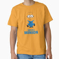 One in a minion by Falcon  X