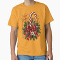 A Merry Christmas Vintage Bouquet by taiche