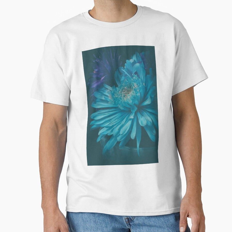 The Blues by Pretty Boy Fashion