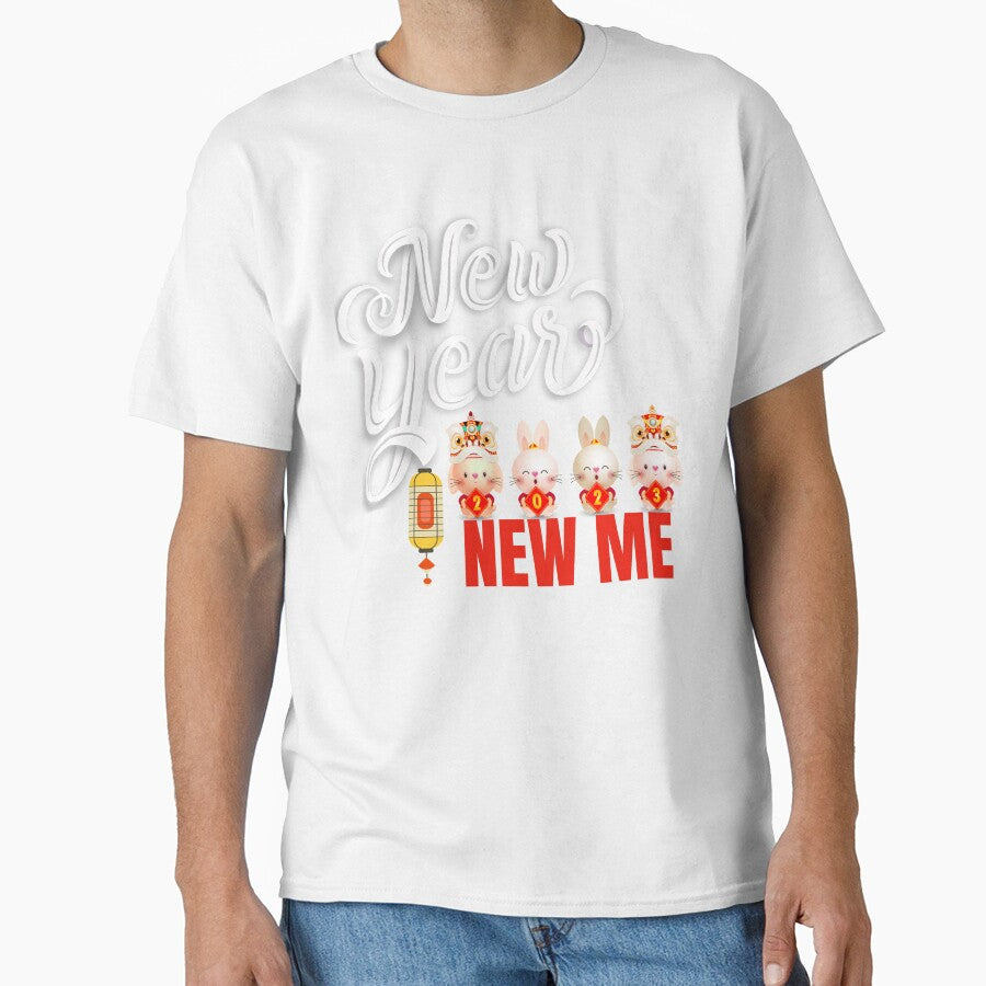 New year new me in 2023 by GoldenVibesX