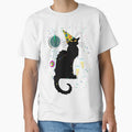 Chat Noir New Years Party Countdown by Gravityx9