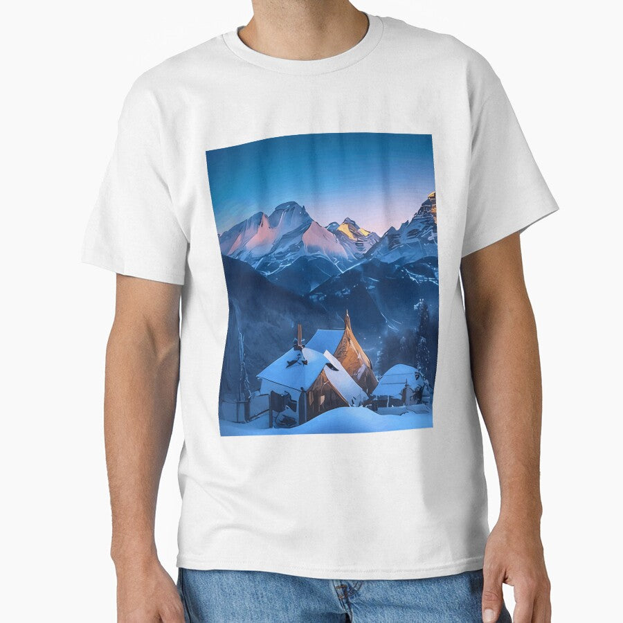 Awe Wonderland Booboos Snowballs Winter An Inspiring by ArtChicHorton