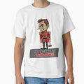 I ONLY CAME FOR THE NUTS Christmas Grumpy Nutcracker by Mogale-Hill