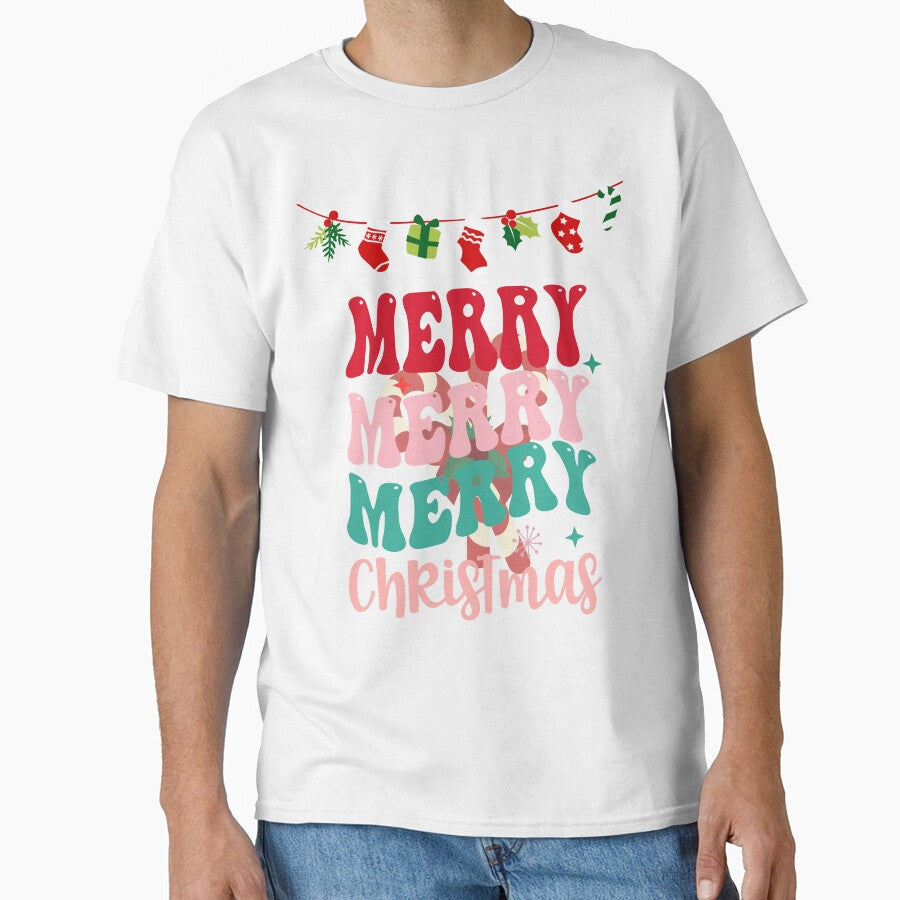 Merry Merry Merry Christmas!!! by Acorn-Studio