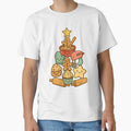 Christmas Tree Baking Chef Cook Baker Food Design by ShapedUp