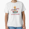 Grandma Knows Everything by Mirosi-S