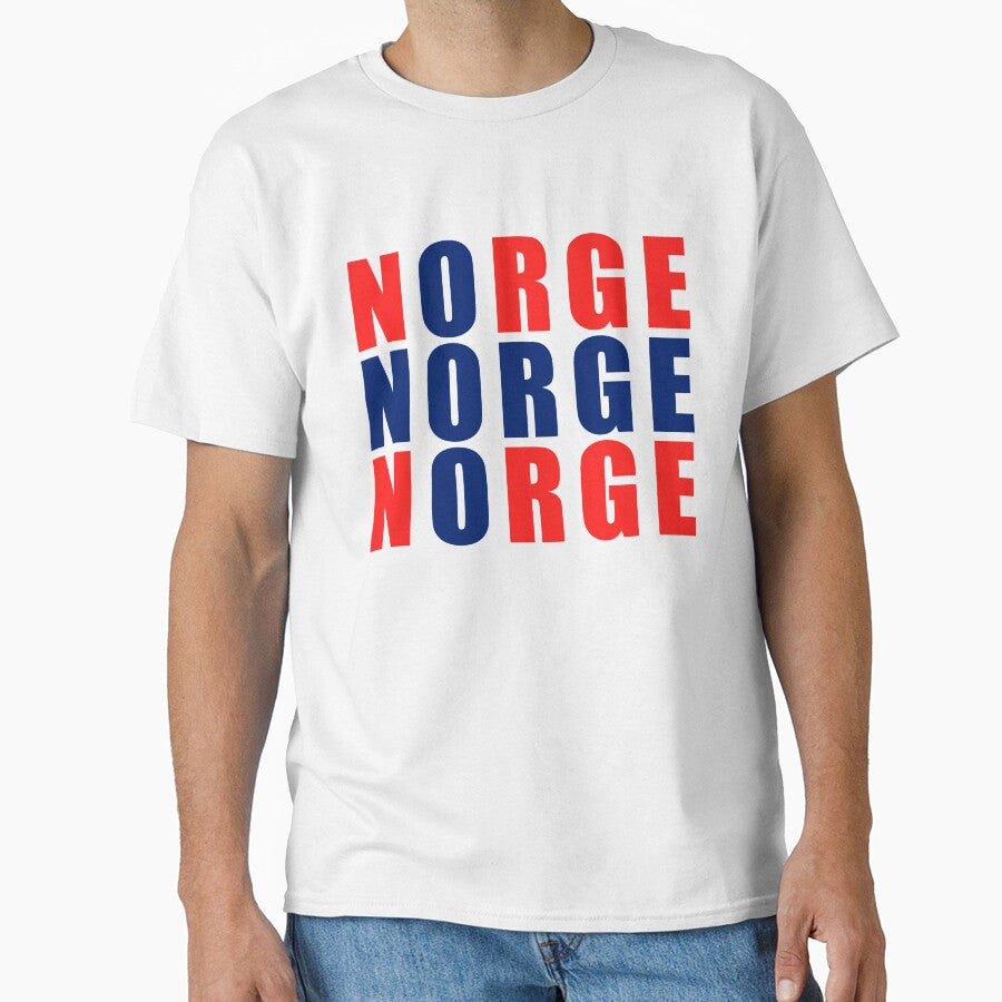Norge - Norway by Fjordblick