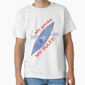 My kayak, my rules! by motorcitypaddle