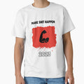 Making Shit Happen - New Year Collection With Funny and Motivational Quotes by JakNJill