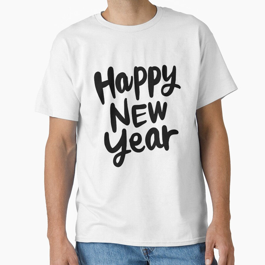 Happy New Year by nitin247