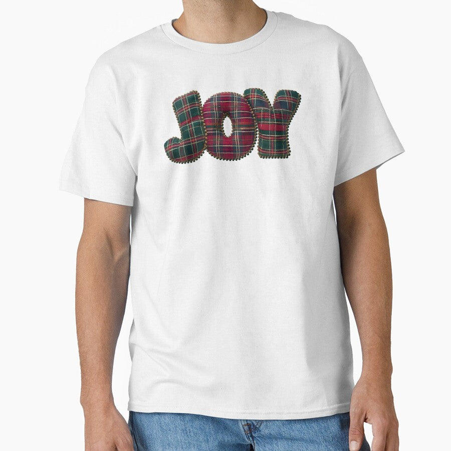 CHRISTMAS JOY by Wander X Design