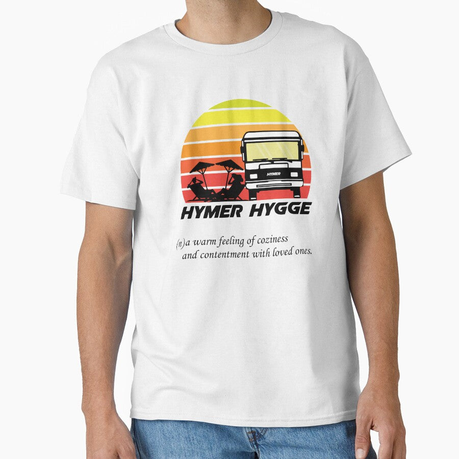 HYMER HYGGE by Hymer1957