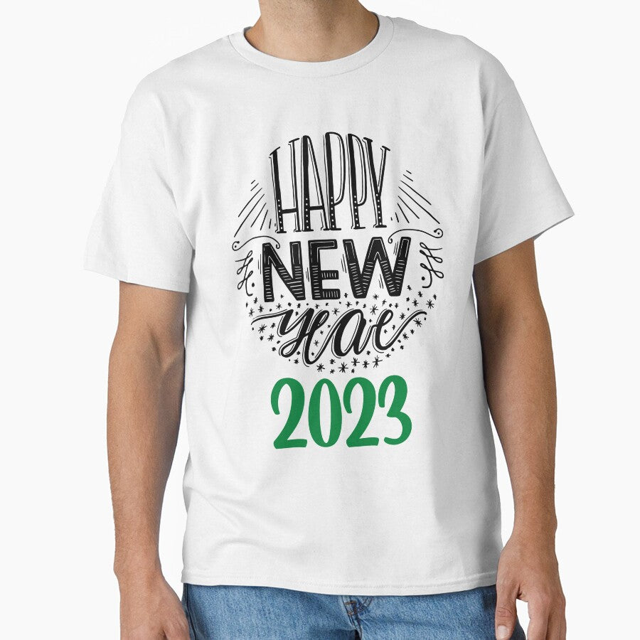 Happy new year 2023 - New year Design - Welcome 2023 by WBP Mart