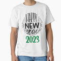Happy new year 2023 - New year Design - Welcome 2023 by WBP Mart