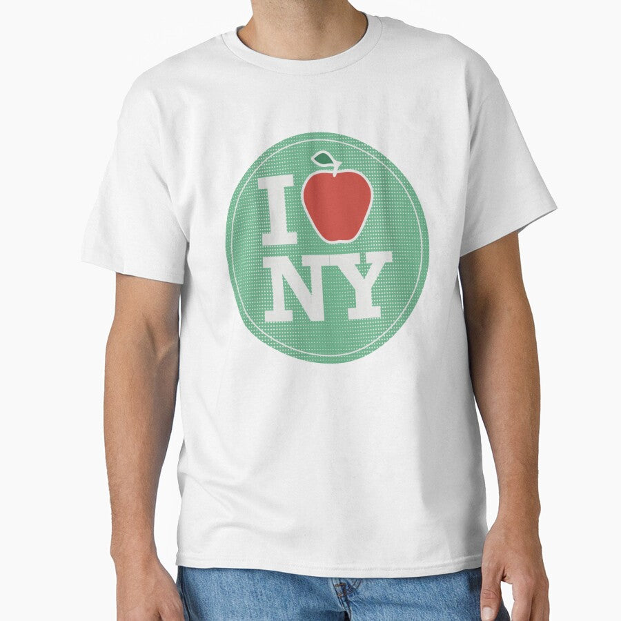 ? New York by JosueShop101
