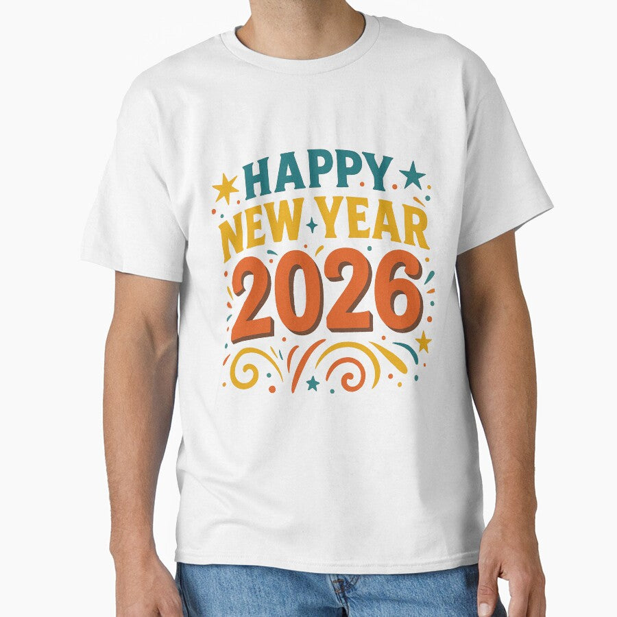Happy New Year by AYMAART