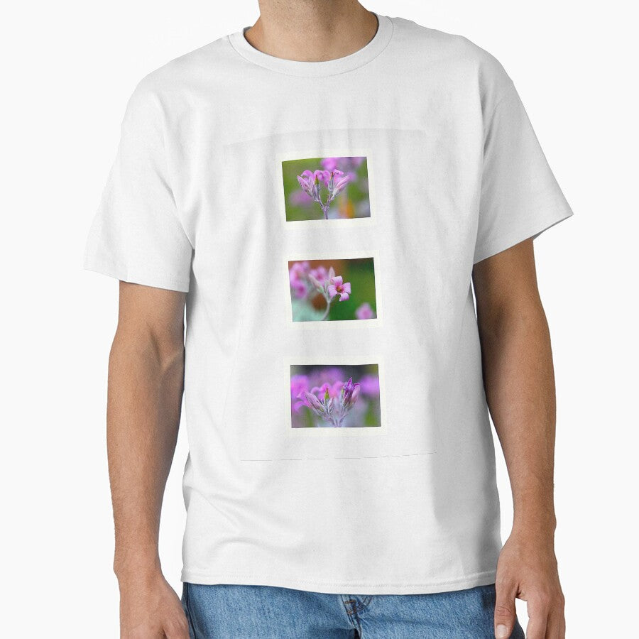 I love Flowers by equilibrio