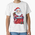 winter cozy  Santa by Meemaart