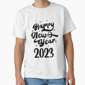 2023 Happy New Year Design - Welcome 2023 by WBP Mart