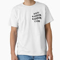 ANTI RIDDIM RIDDIM CLUB by dbusk