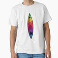 Kayak 02 - Rainbow by BlueSkyTheory