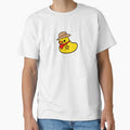 Wild West Cowboy Rubber Duck Sheriff by Wear_Houze