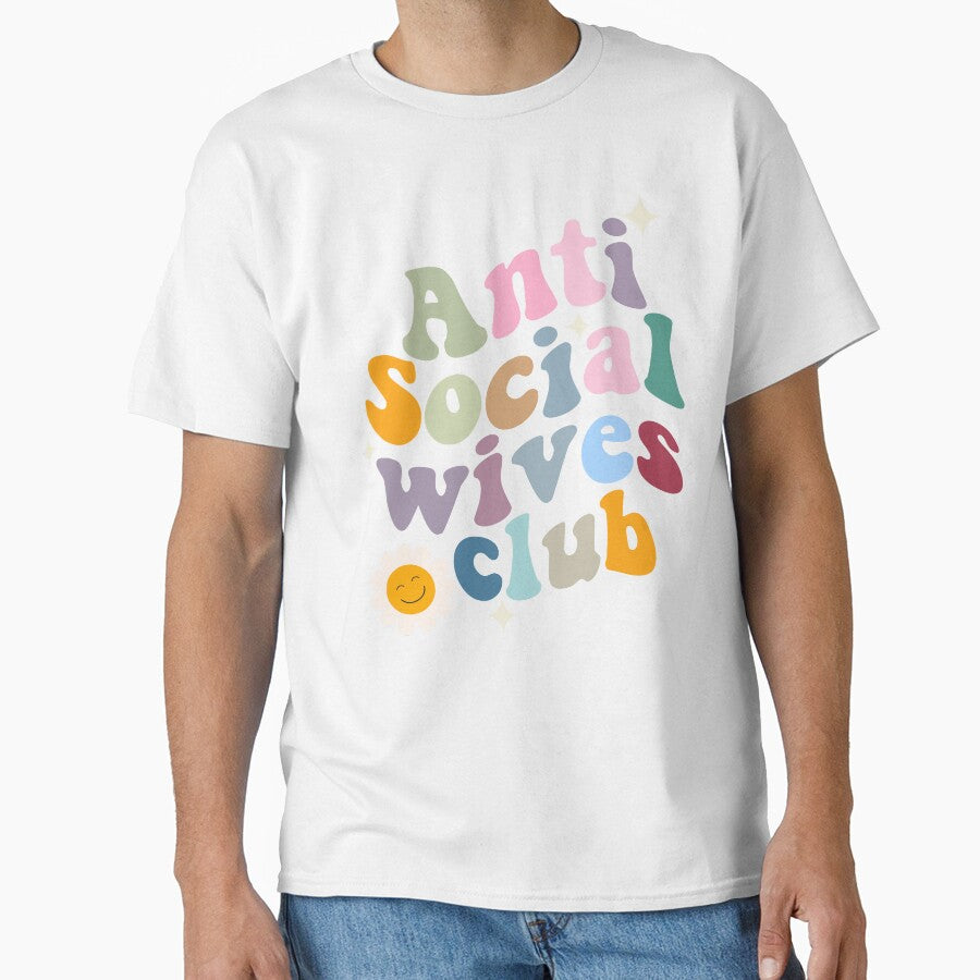 anti social wives club by Dolphi-s