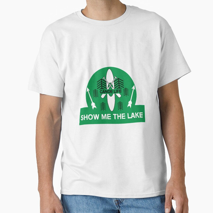 Ontario Canoe Canada - Canoe Canada - Canoe USA - Canoeing Twin Lakes - Kayaking - Outdoors by happygiftideas