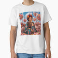 Frida Kahlo Candy by Muycote