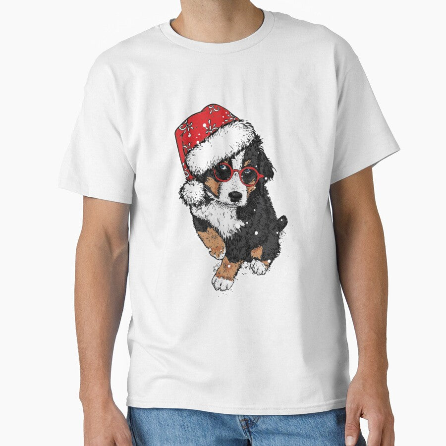 Funny Dog Christmas Pajamas Gift for Dog Lovers Women, Men by LifeQuotes