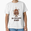 Have you had coffee yet? by dehosteleria