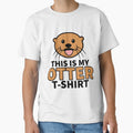 Emmet Otters Jug Band, this is my otter by Arrianagamb