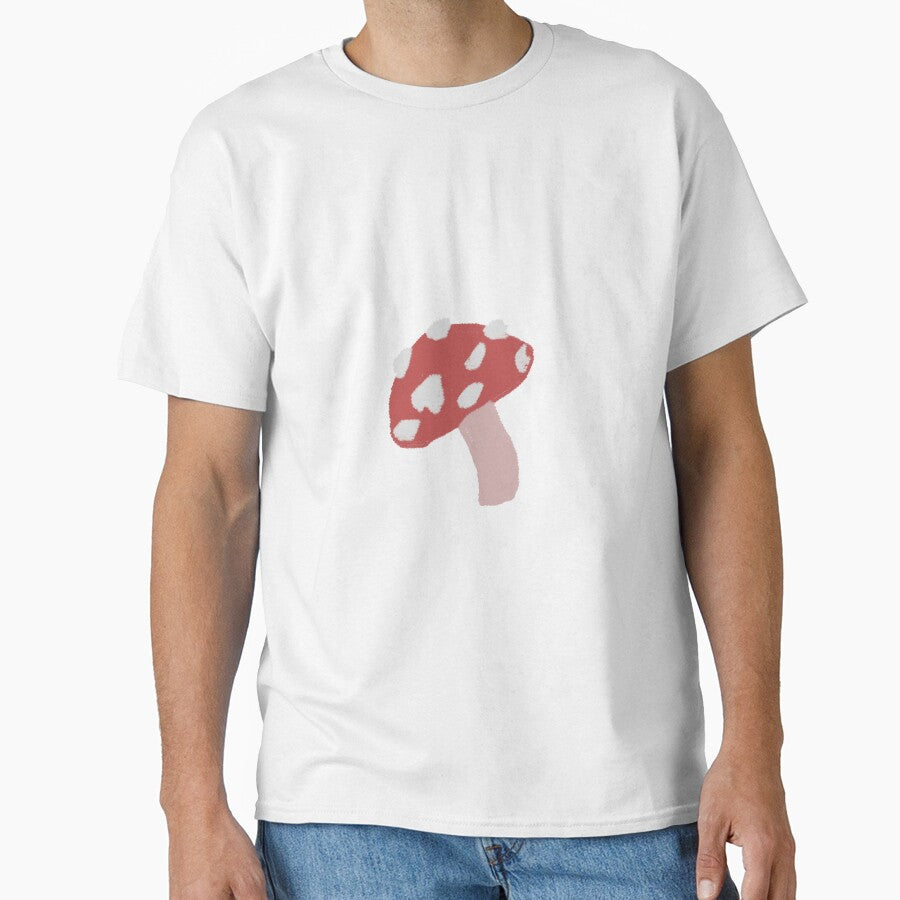 Mushroom by PascalesStuff