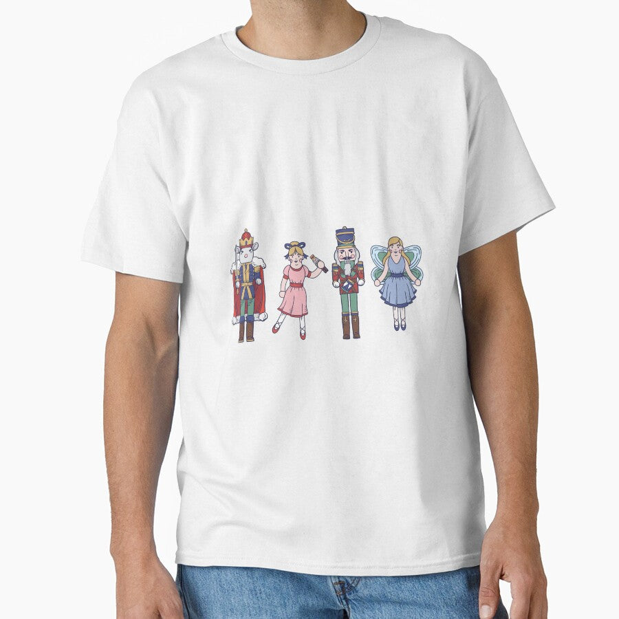 Nutcracker by Frergo