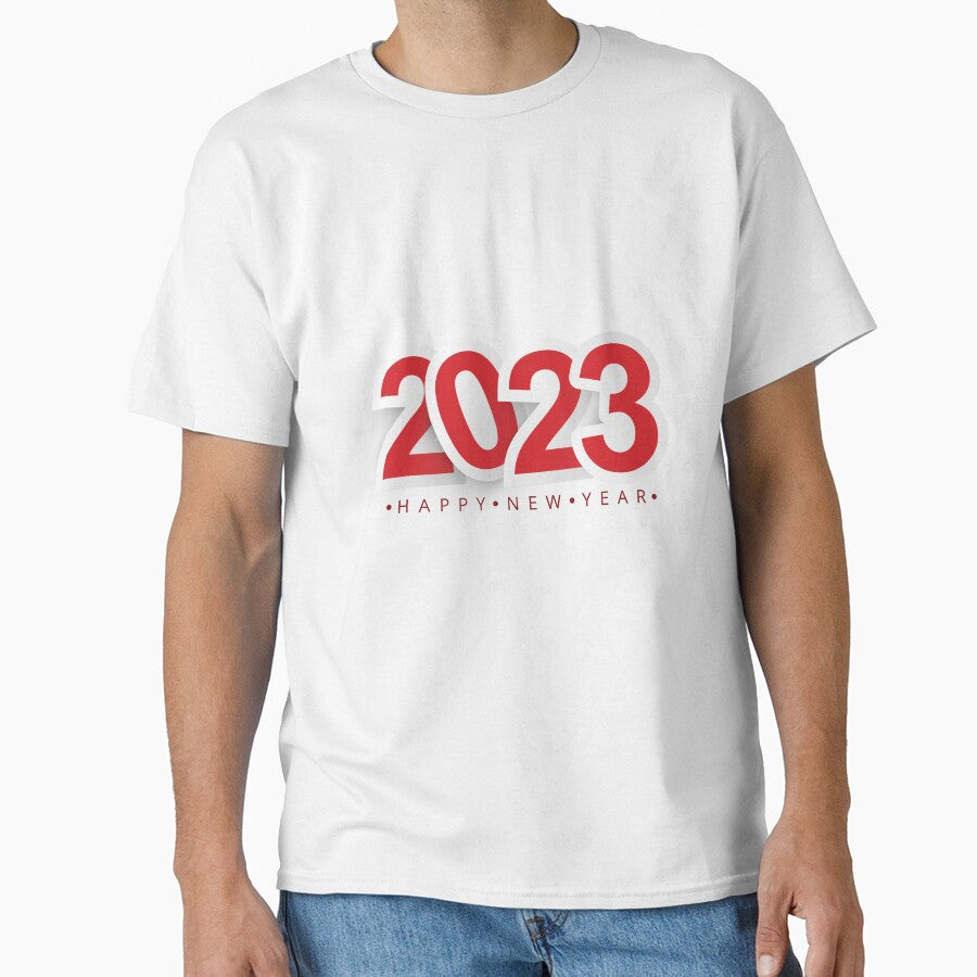 2023 Happy New Year by zoripet Store