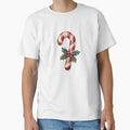 Christmas Candy Cane by jkrphoto