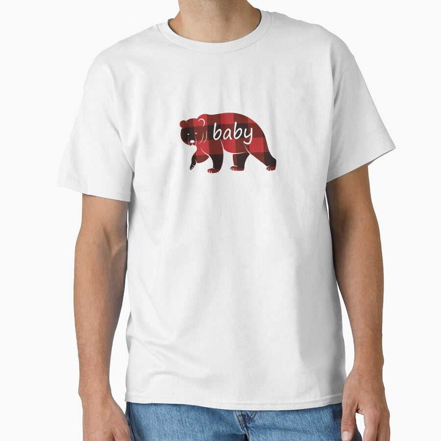 baby bear by PERsonalthreads