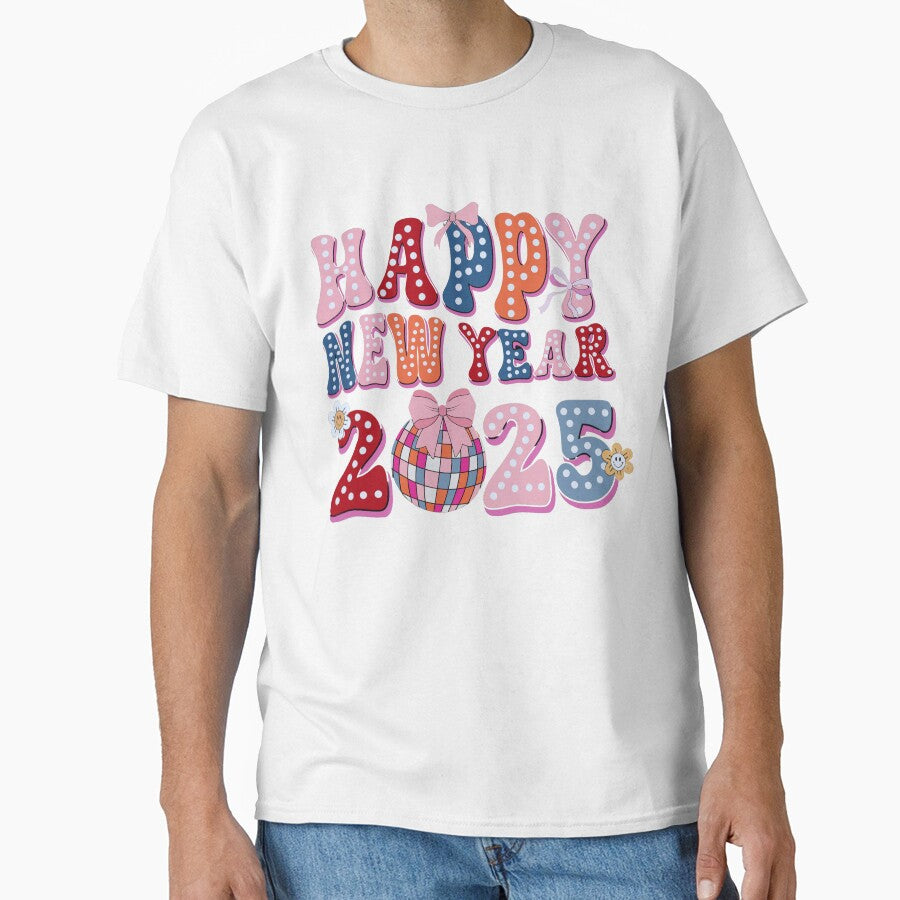 Disco Ball New Year 2025 by nopadon