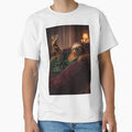 The Slowest Martini – Sloth Lounge Portrait by iMIGHTwearTHAT