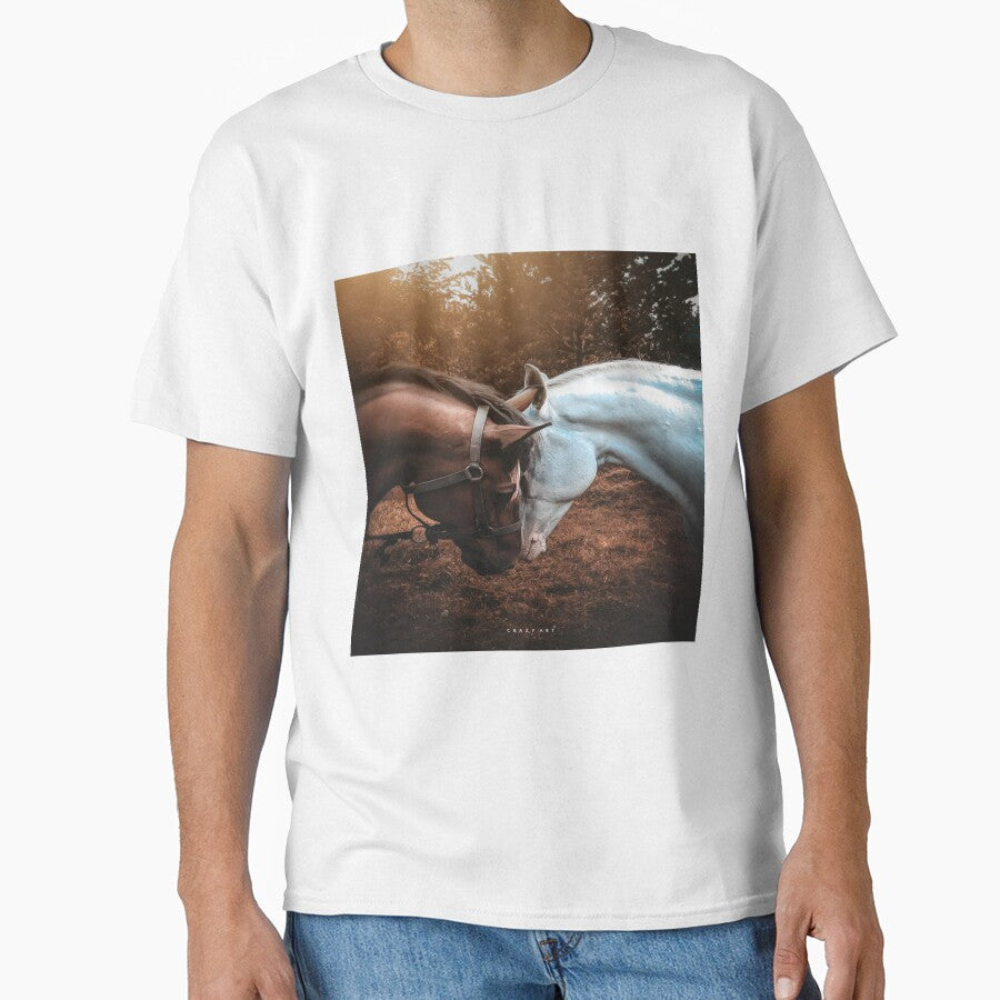 Horse Lovers Gift by LGMmugsdesign