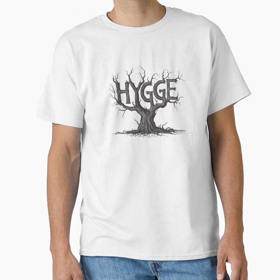 Folk Horror HYGGE by RecklessRosey