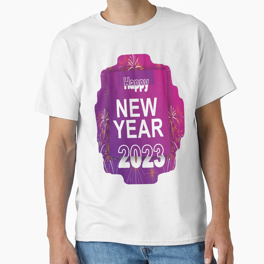 Happy New Year 2023 | Happy new year stickers 2023 edit by ZaqGum
