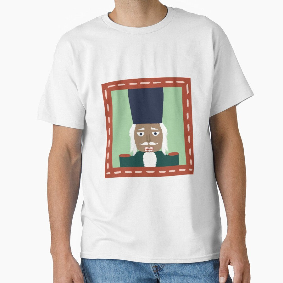 Nutcracker by Sarah-T-22