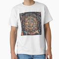 Resolution, future pattern, year 2025 14 by MetallenaLux