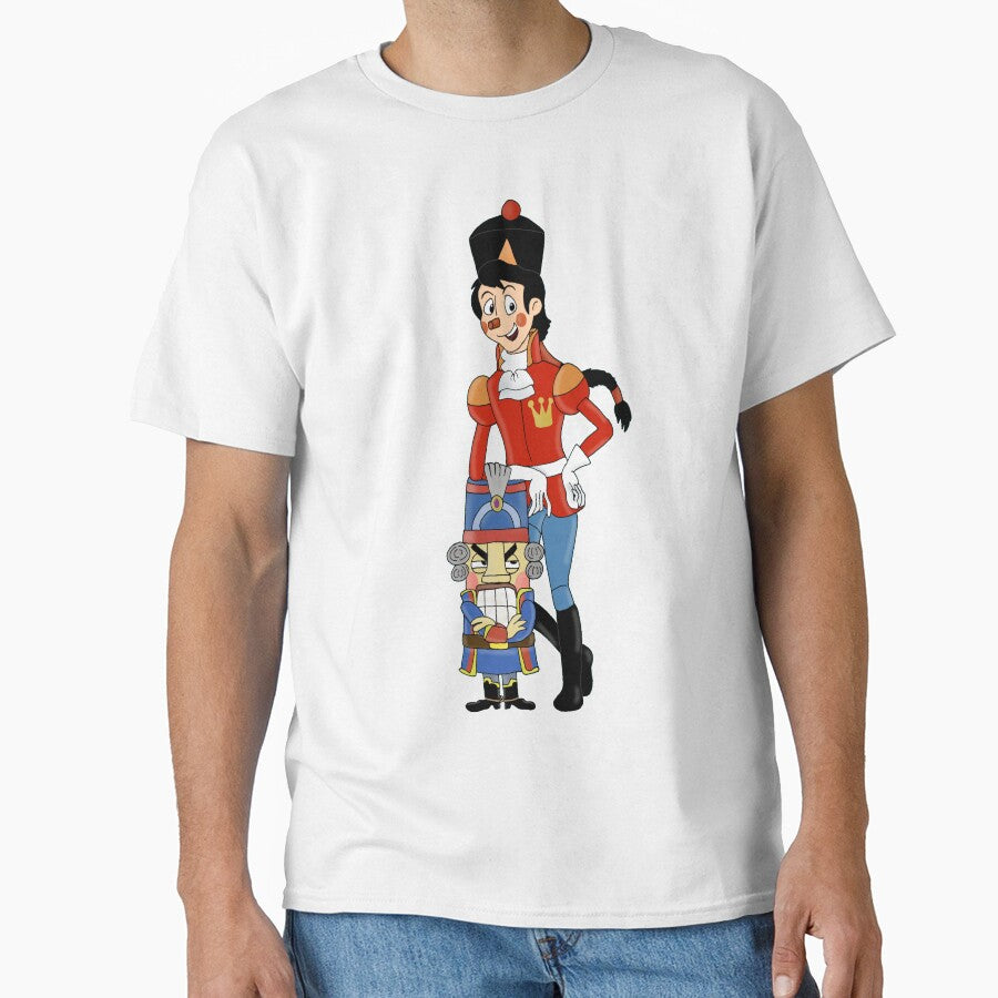 Nutcrackers by Salvator1991