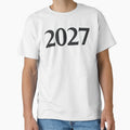 2027, Classic by Memes N Lore