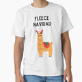 Fleece Navidad by Kristin Orsi