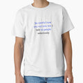 selectively, be selectively social by DareDreams