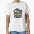 Trust The Mechanic Funny Mechanic Design by MIArt Studio